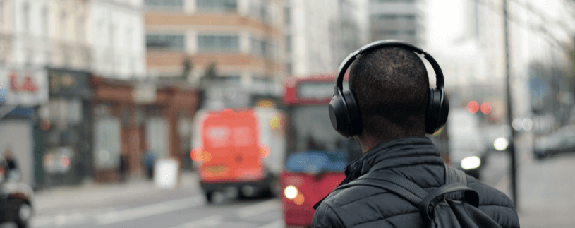 אוזניות יכולות לפגוע לנו בשמיעה בקלות - טכנולוגיה - מדע פלוס