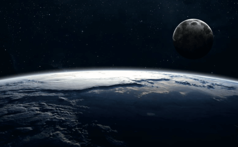 לכדור הארץ יש מיני-ירח חדש - חלל - מדע פלוס