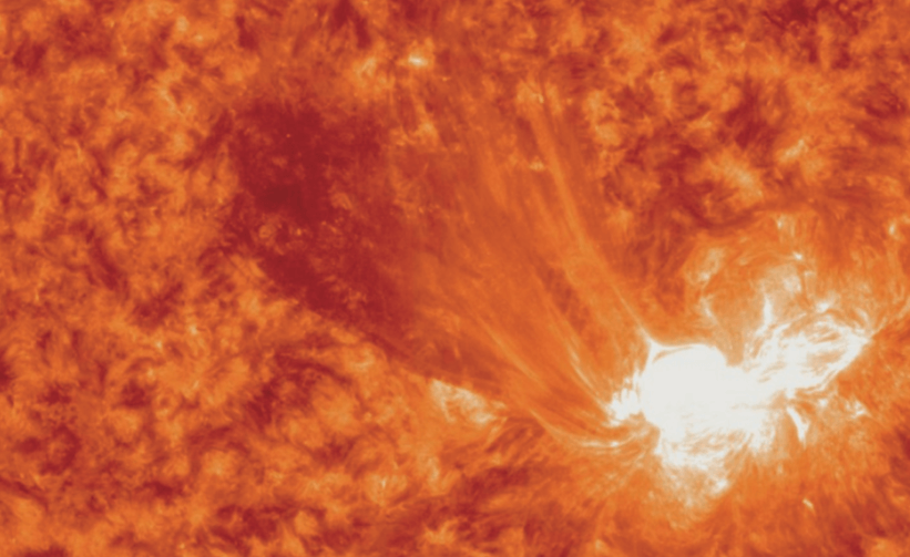 למה החלל קר אם השמש כל כך חמה - חלל - מדע פלוס