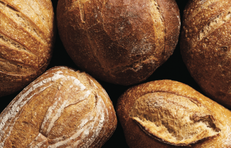 לחם שאור, מחמצת – סוד קטן ומלוכלך
